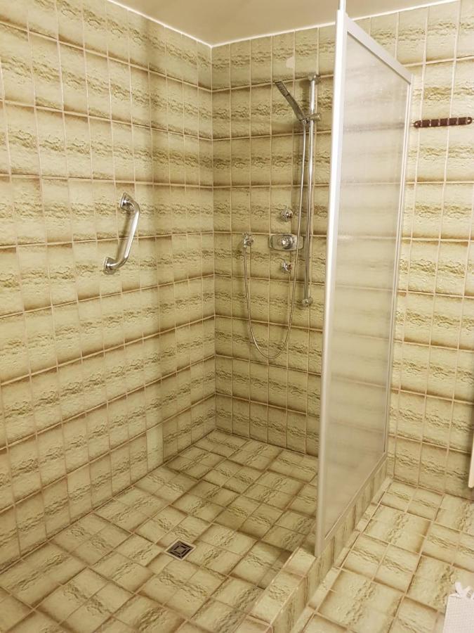 Gemuetliche Ferienwohnung Mit Kamin Und Sauna! Nistertal 外观 照片