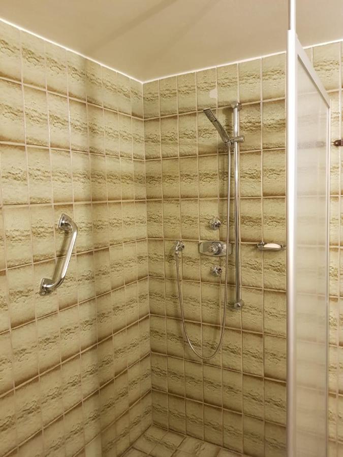 Gemuetliche Ferienwohnung Mit Kamin Und Sauna! Nistertal 外观 照片